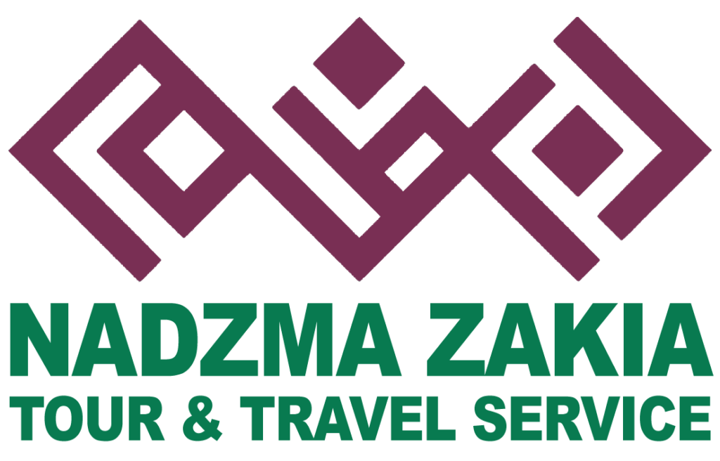 zakia travel
